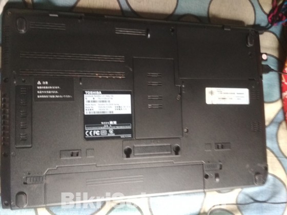 The bestToshiba laotop